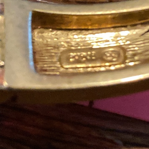 drusy bangle - Picture 7 of 7